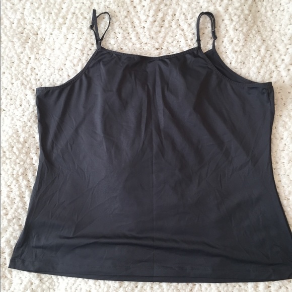 3 XXL tank tops - blue, grey and white - Picture 5 of 6